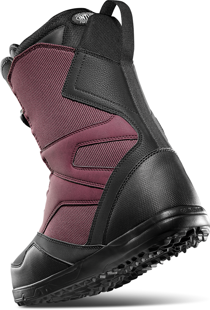 THIRTYTWO STW Double boa. THIRTYTWO STW Double boa Black Gray 22 23. Ботинки с боа к2. 32 3xd boa THIRTYTWO Protector.